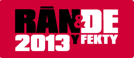 Rány a defekty 2013