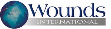 Logo Wounds International